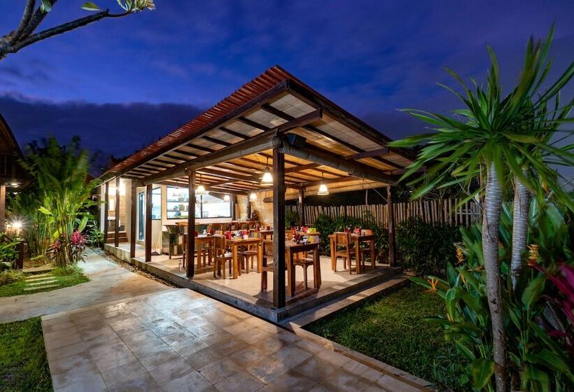 Hotel The Kirana Ungasan