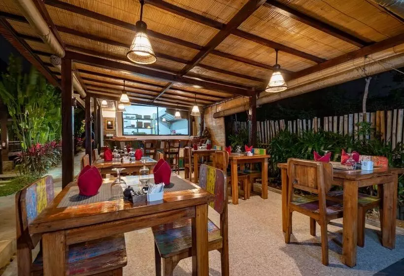 Hotelli The Kirana Ungasan