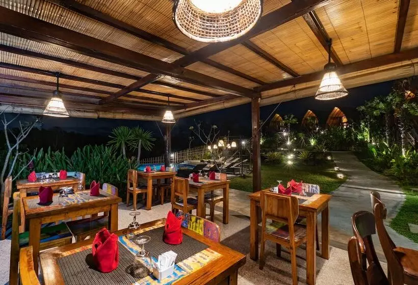 Hotelli The Kirana Ungasan