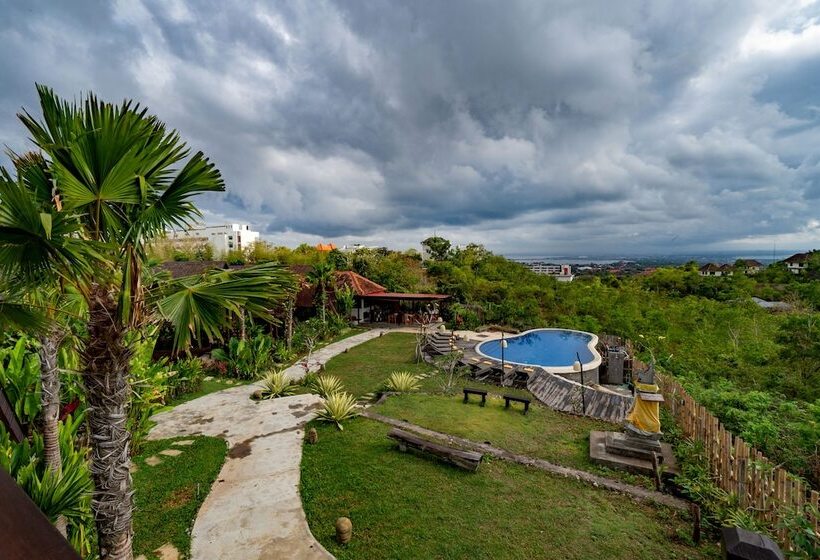 Hotel The Kirana Ungasan