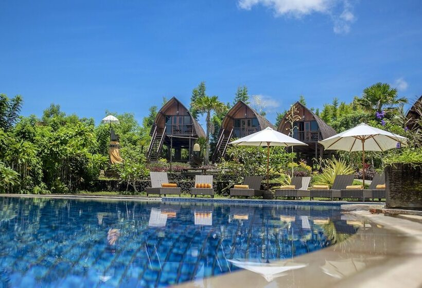 Hotel The Kirana Ungasan