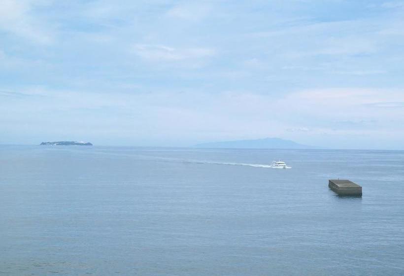 فندق Wisterian Life Club Atami