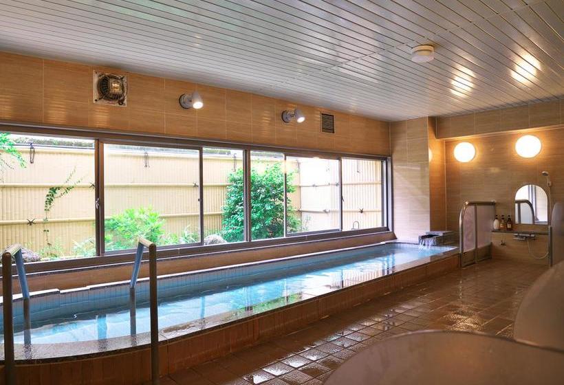 فندق Wisterian Life Club Atami