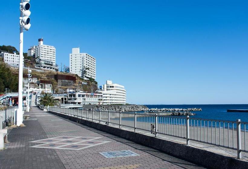 فندق Wisterian Life Club Atami