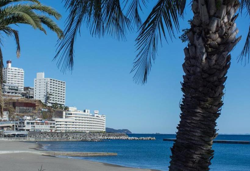 فندق Wisterian Life Club Atami