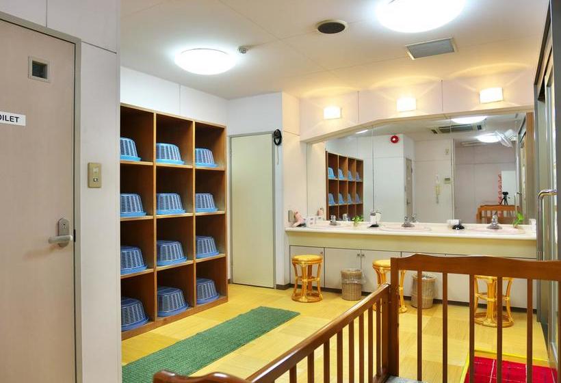 فندق Wisterian Life Club Atami