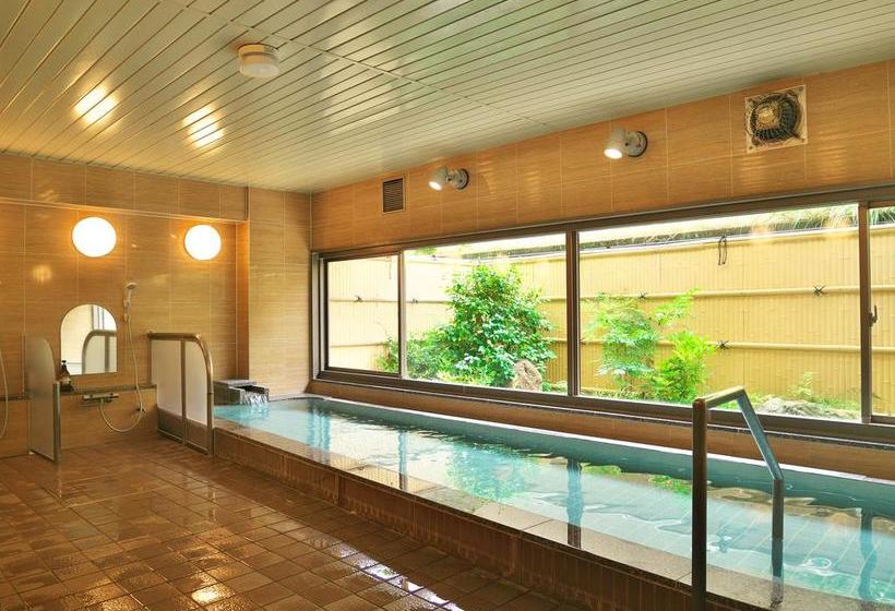 فندق Wisterian Life Club Atami