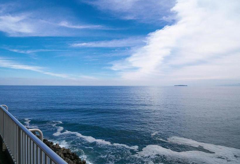 فندق Wisterian Life Club Atami