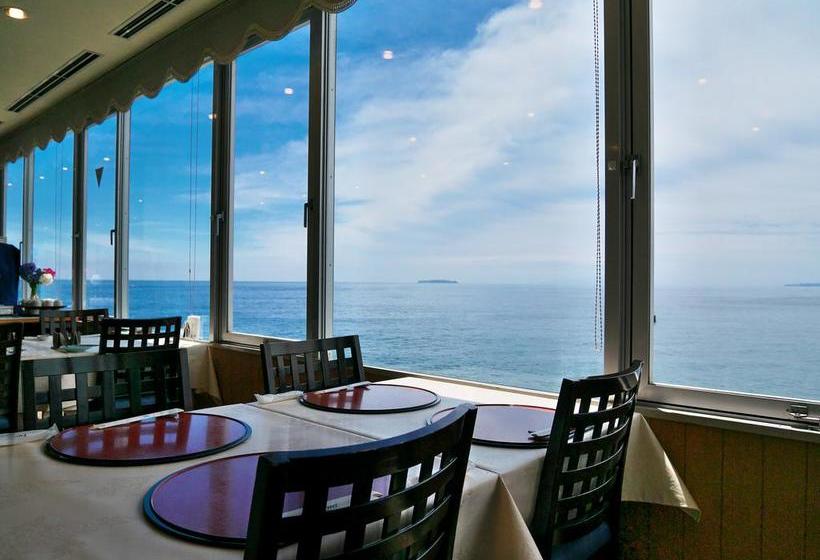 فندق Wisterian Life Club Atami