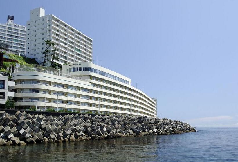 فندق Wisterian Life Club Atami