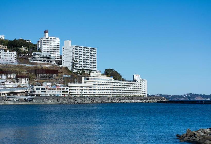 فندق Wisterian Life Club Atami