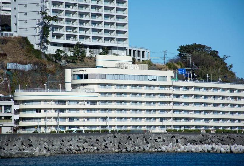 فندق Wisterian Life Club Atami