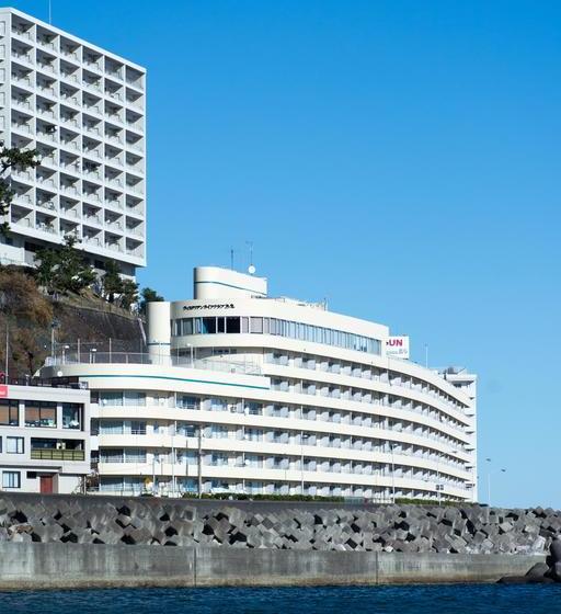 فندق Wisterian Life Club Atami