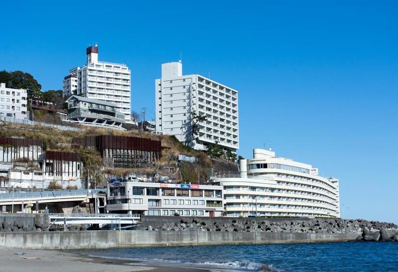 فندق Wisterian Life Club Atami