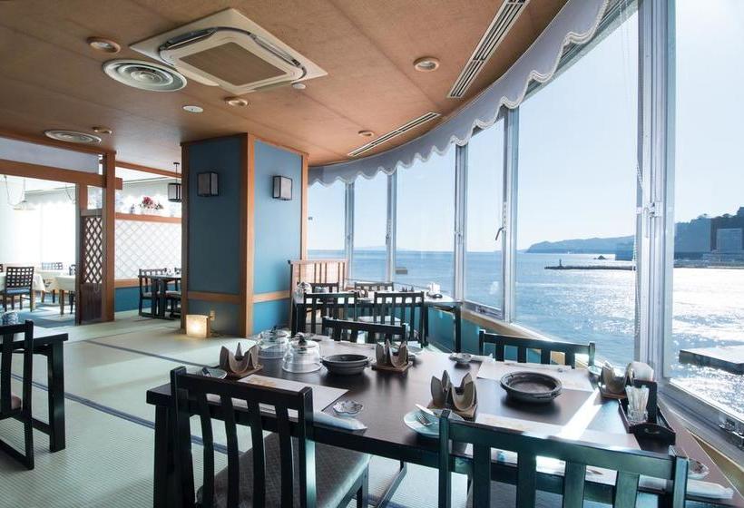 فندق Wisterian Life Club Atami