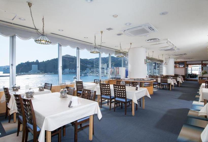 فندق Wisterian Life Club Atami