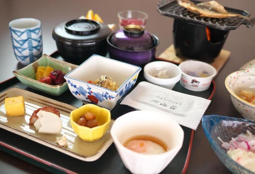 فندق Wisterian Life Club Atami