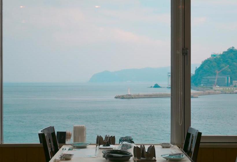 فندق Wisterian Life Club Atami