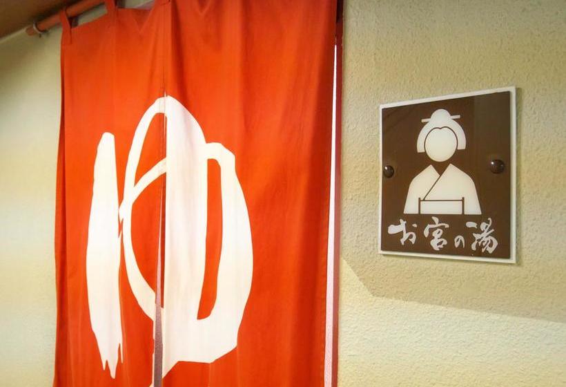 فندق Wisterian Life Club Atami