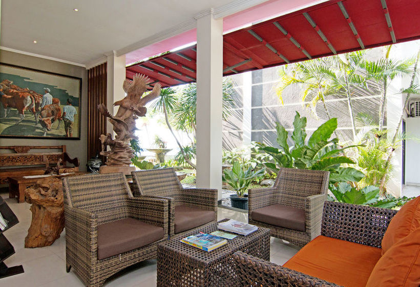 فندق Zen Rooms Raya Sririt Singaraja