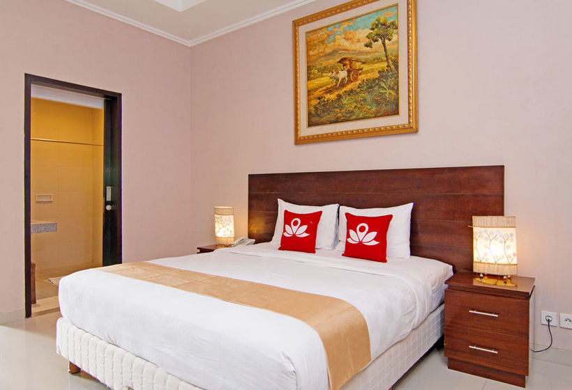 فندق Zen Rooms Raya Sririt Singaraja