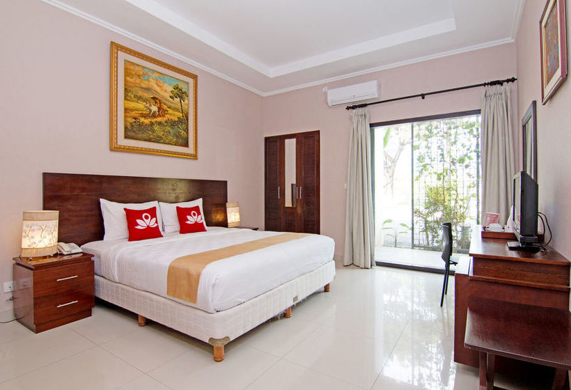 فندق Zen Rooms Raya Sririt Singaraja