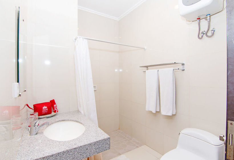 فندق Zen Rooms Raya Sririt Singaraja