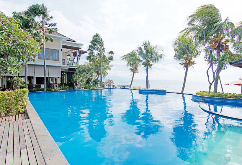 فندق Zen Rooms Raya Sririt Singaraja