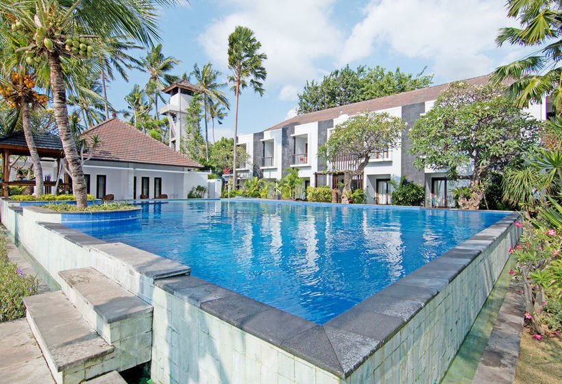 فندق Zen Rooms Raya Sririt Singaraja