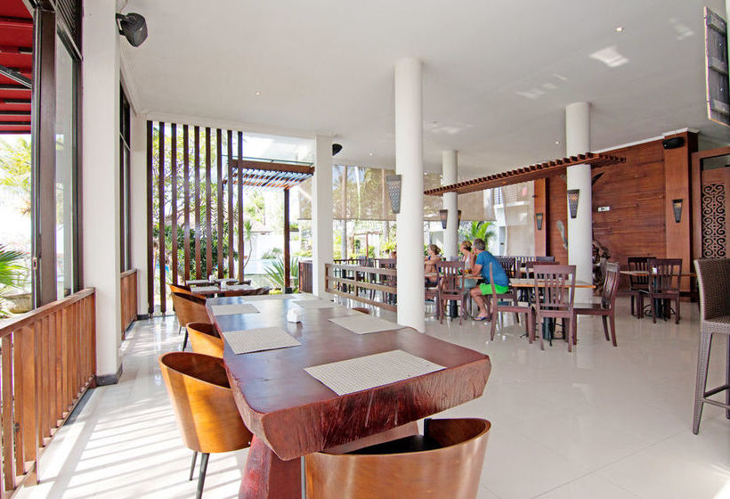 فندق Zen Rooms Raya Sririt Singaraja