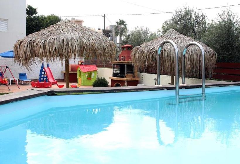 Kouros Chania Villas