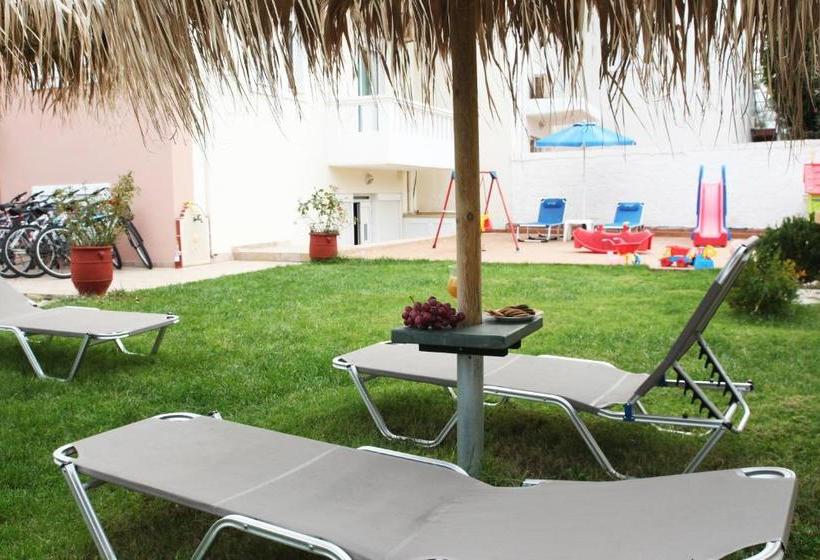 Kouros Chania Villas