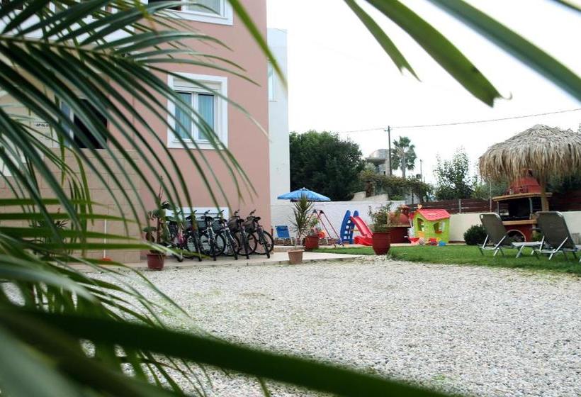 Kouros Chania Villas