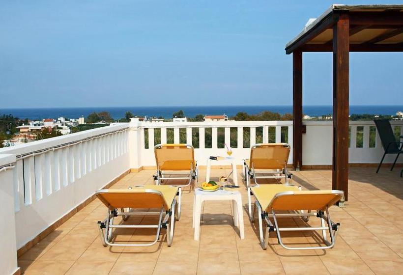 Kouros Chania Villas