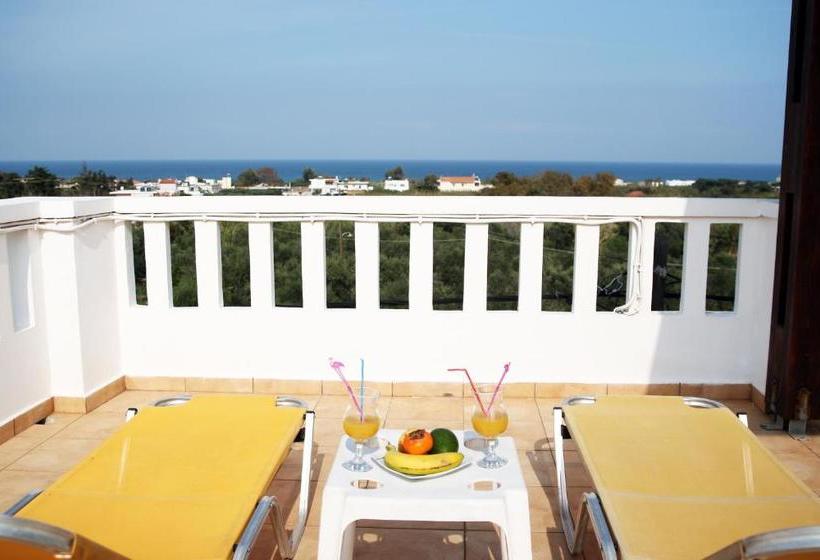 Kouros Chania Villas