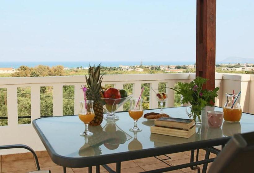 Kouros Chania Villas