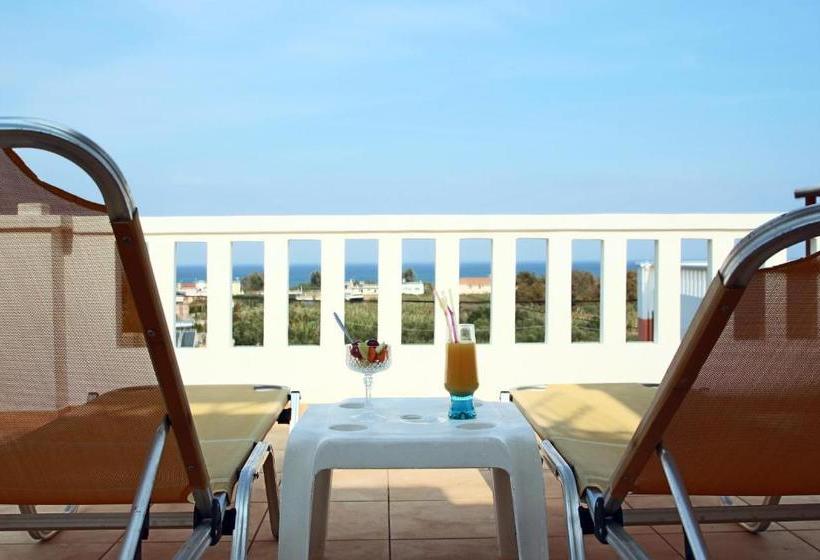 Kouros Chania Villas