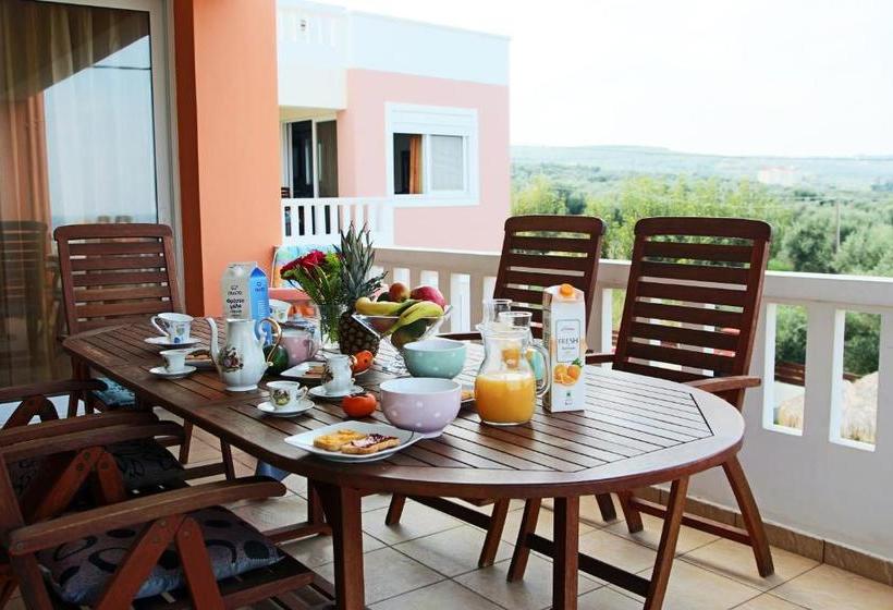 Kouros Chania Villas