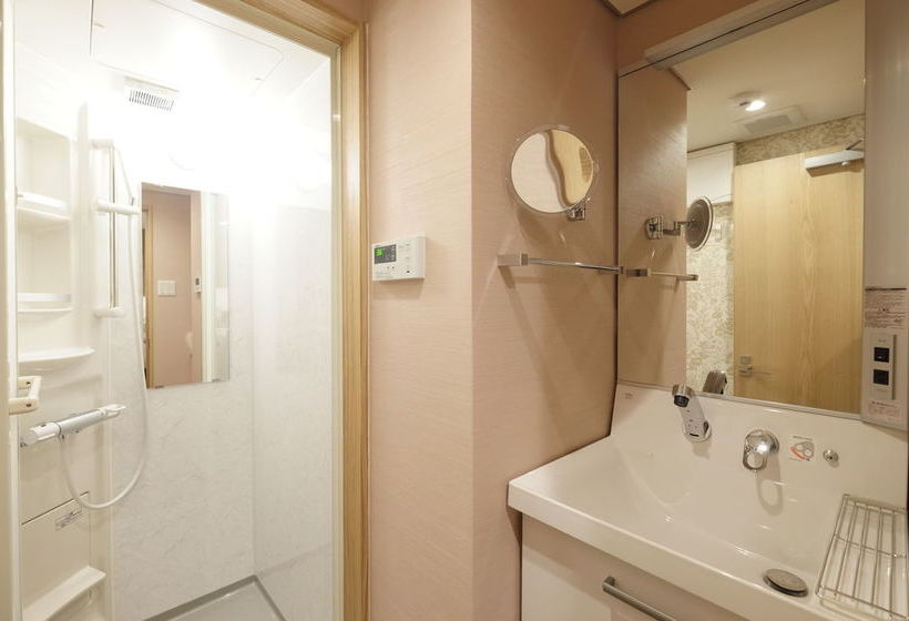 Ookini S Otaroad Apartment