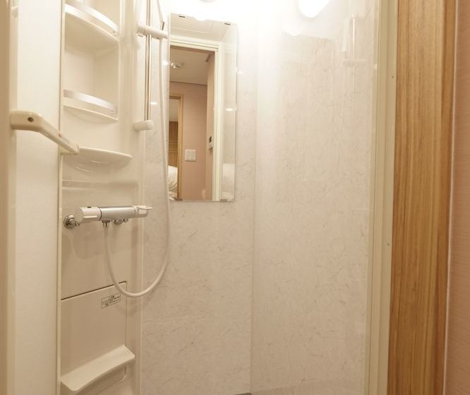 Ookini S Otaroad Apartment