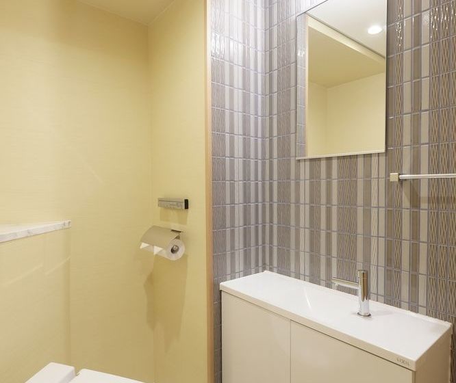 Ookini S Otaroad Apartment