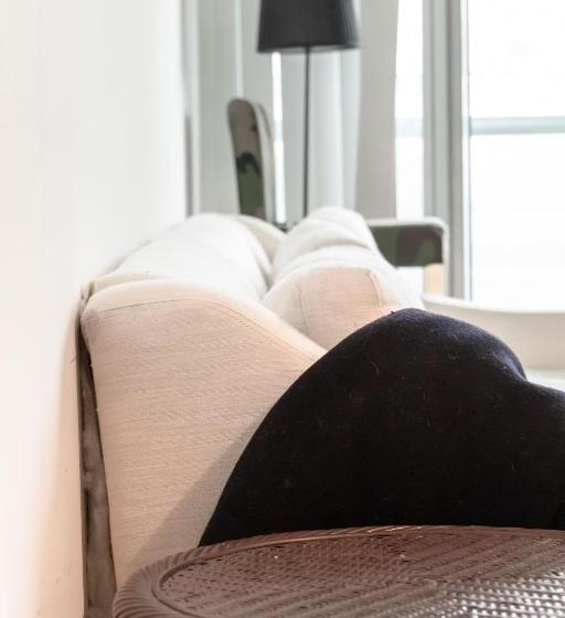 Pelican At Rogers Centre