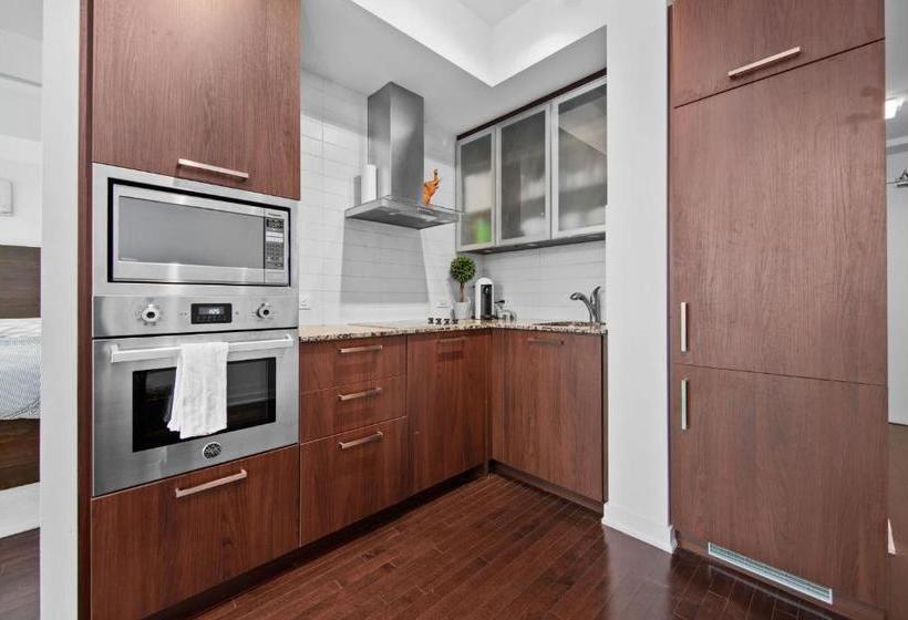 Pelican At Rogers Centre