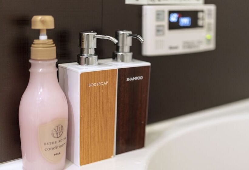 פנסיון Gion Guesthouse Yururi