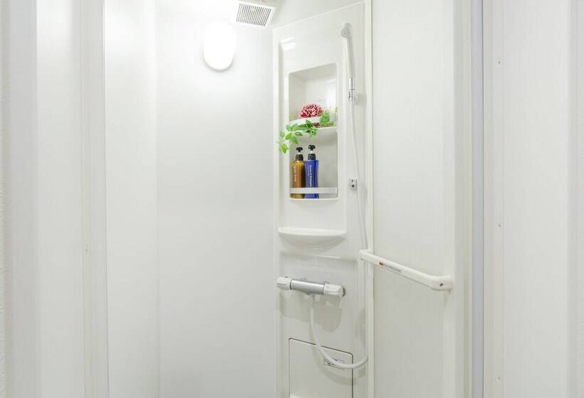 פנסיון Gion Guesthouse Yururi