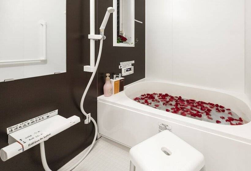 פנסיון Gion Guesthouse Yururi