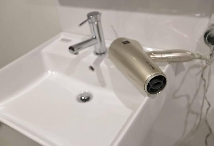 פנסיון Gion Guesthouse Yururi