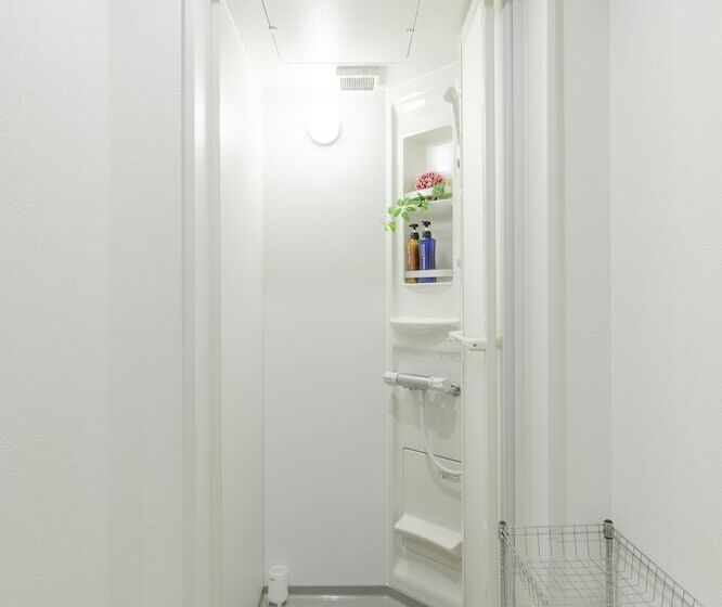 פנסיון Gion Guesthouse Yururi