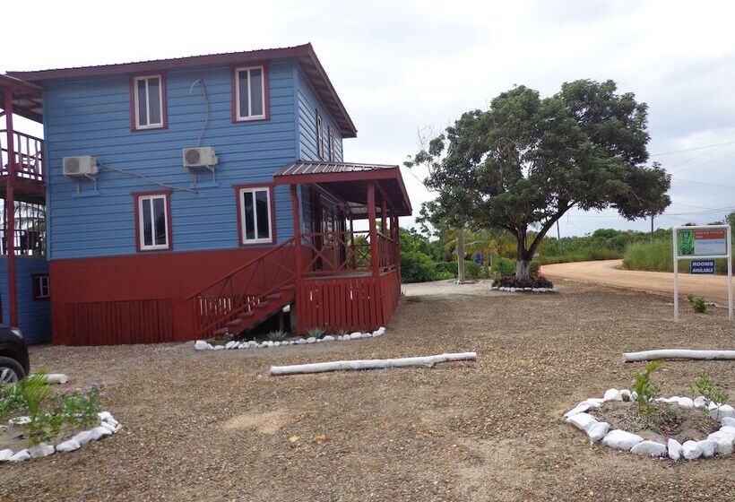 بنسيون Sugar Patch Inn