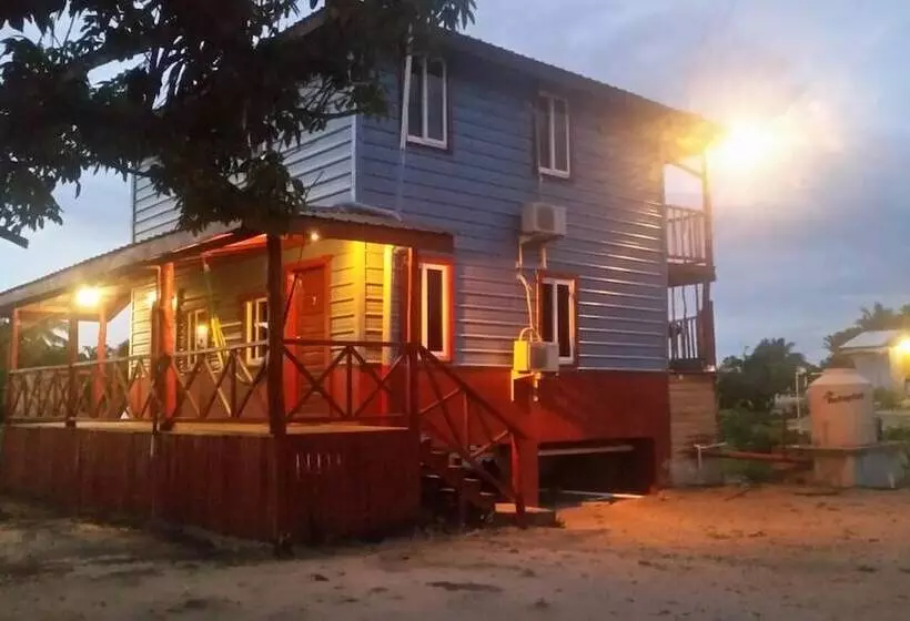 ペンション Sugar Patch Inn